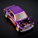 RLC Exclusive ?71 Datsun 510 (JJY57) - Image 4