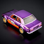 RLC Exclusive ?71 Datsun 510 (JJY57) - Image 5
