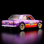 RLC Exclusive ?71 Datsun 510 (JJY57) - Image 6