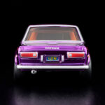 RLC Exclusive ?71 Datsun 510 (JJY57) - Image 7
