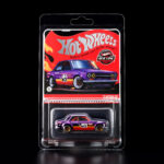 RLC Exclusive ?71 Datsun 510 (JJY57) - Image 10