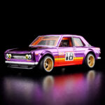 RLC Exclusive ?71 Datsun 510 (JJY57)