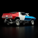 RLC Exclusive ?71 AMC Javelin AMX (JJY58) - Image 2