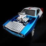 RLC Exclusive ?71 AMC Javelin AMX (JJY58) - Image 3