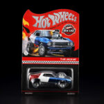 RLC Exclusive ?71 AMC Javelin AMX (JJY58) - Image 8