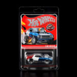 RLC Exclusive ?71 AMC Javelin AMX (JJY58) - Image 9
