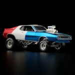 RLC Exclusive ?71 AMC Javelin AMX (JJY58)