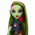 Boo-riginal Creeproduction Venus McFlytrap (JHK58) - Image 6