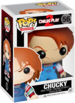 Funko POP! Movies: Chucky #56