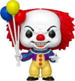 Funko POP! Movies: Pennywise #1834 - Image 2