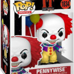 Funko POP! Movies: Pennywise #1834