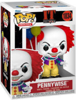 Funko POP! Movies: Pennywise #1834