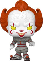 Funko POP! TV: Welcome to Derry - Pennywise #1746 - Image 2