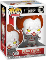 Funko POP! TV: Welcome to Derry - Pennywise #1746