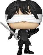 Funko POP! TV: Wednesday - Wednesday Addam #1820 - Image 2