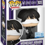 Funko POP! TV: Wednesday - Wednesday Addam #1820