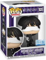 Funko POP! TV: Wednesday - Wednesday Addam #1820