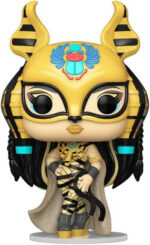 Funko POP! Retro Toys: Cleo De Nile #169 - Image 2