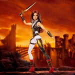 Barbie Signature Masters of the Universe Teela (JKG65) - Image 2
