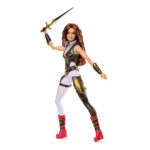 Barbie Signature Masters of the Universe Teela (JKG65) - Image 3