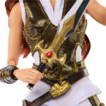 Barbie Signature Masters of the Universe Teela (JKG65) - Image 7