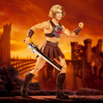 Barbie Signature Masters of the Universe He-Man (JJY03) - Image 2