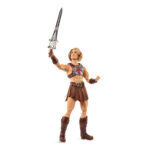 Barbie Signature Masters of the Universe He-Man (JJY03) - Image 4