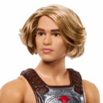 Barbie Signature Masters of the Universe He-Man (JJY03) - Image 5