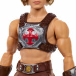 Barbie Signature Masters of the Universe He-Man (JJY03) - Image 6