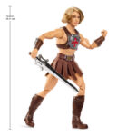 Barbie Signature Masters of the Universe He-Man (JJY03) - Image 8