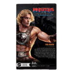 Barbie Signature Masters of the Universe He-Man (JJY03) - Image 10