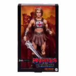 Barbie Signature Masters of the Universe He-Man (JJY03)