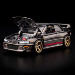 RLC 1998 Subaru Impreza WRX Sti (JJY62) - Image 2