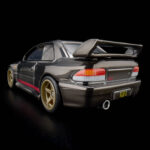 RLC 1998 Subaru Impreza WRX Sti (JJY62) - Image 4