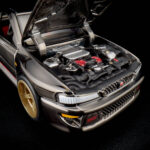 RLC 1998 Subaru Impreza WRX Sti (JJY62) - Image 6