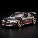 RLC 1998 Subaru Impreza WRX Sti (JJY62)