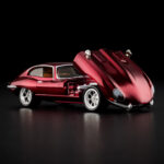 RLC Exclusive 1964 Jaguar E-Type Red (JCP68) - Image 2
