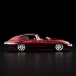 RLC Exclusive 1964 Jaguar E-Type Red (JCP68) - Image 3