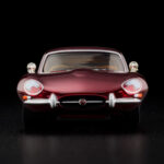 RLC Exclusive 1964 Jaguar E-Type Red (JCP68) - Image 5