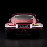 RLC Exclusive 1964 Jaguar E-Type Red (JCP68) - Image 6