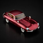RLC Exclusive 1964 Jaguar E-Type Red (JCP68) - Image 7