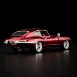 RLC Exclusive 1964 Jaguar E-Type Red (JCP68) - Image 8