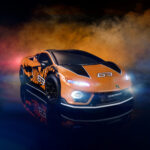 RC Lamborghini Temerario Alleggerita (JHW60) - Image 2