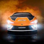 RC Lamborghini Temerario Alleggerita (JHW60) - Image 3