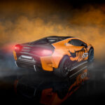 RC Lamborghini Temerario Alleggerita (JHW60) - Image 4