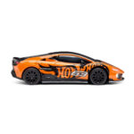 RC Lamborghini Temerario Alleggerita (JHW60) - Image 7