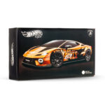 RC Lamborghini Temerario Alleggerita (JHW60) - Image 11