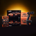 RC Lamborghini Temerario Alleggerita (JHW60)