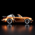 RLC Exclusive 1988 Porsche 911 Targa Turbo (JJY65) - Image 2