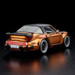 RLC Exclusive 1988 Porsche 911 Targa Turbo (JJY65) - Image 3